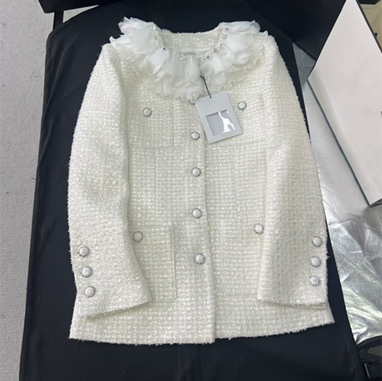 Winter Clothing Line - Pakaian wanita Eropa dan Amerika yang