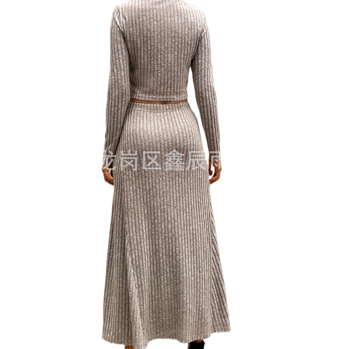 Winter Clothing For Woman - Pakaian Wanita Musim Dingin Set 2