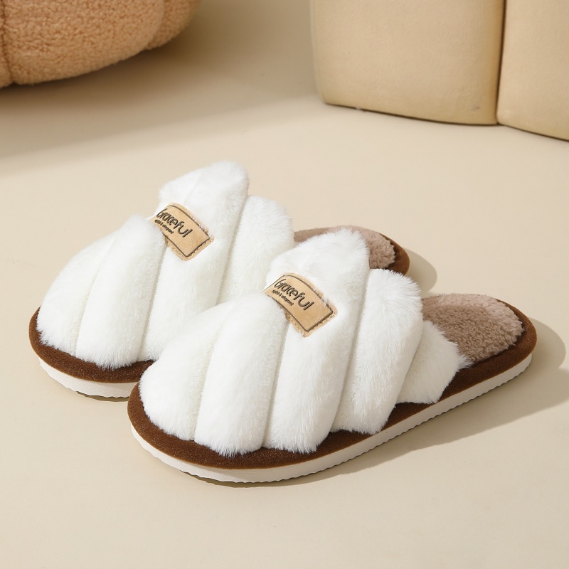 Winter Clothing Material - Sandal Rumah Hangat Musim Dingin 2026,
