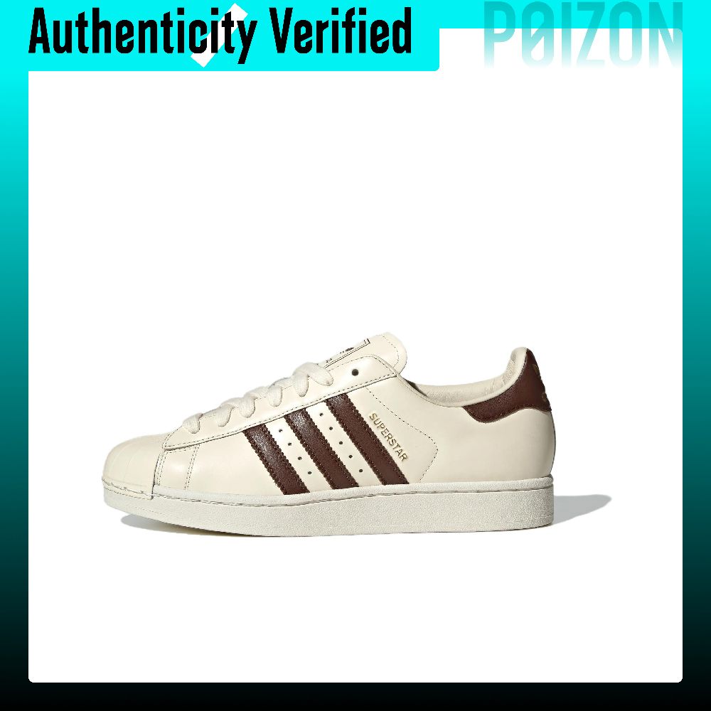 Adidas Shoes Superstar - Sepatu Skate Adidas Originals Superstar 2,