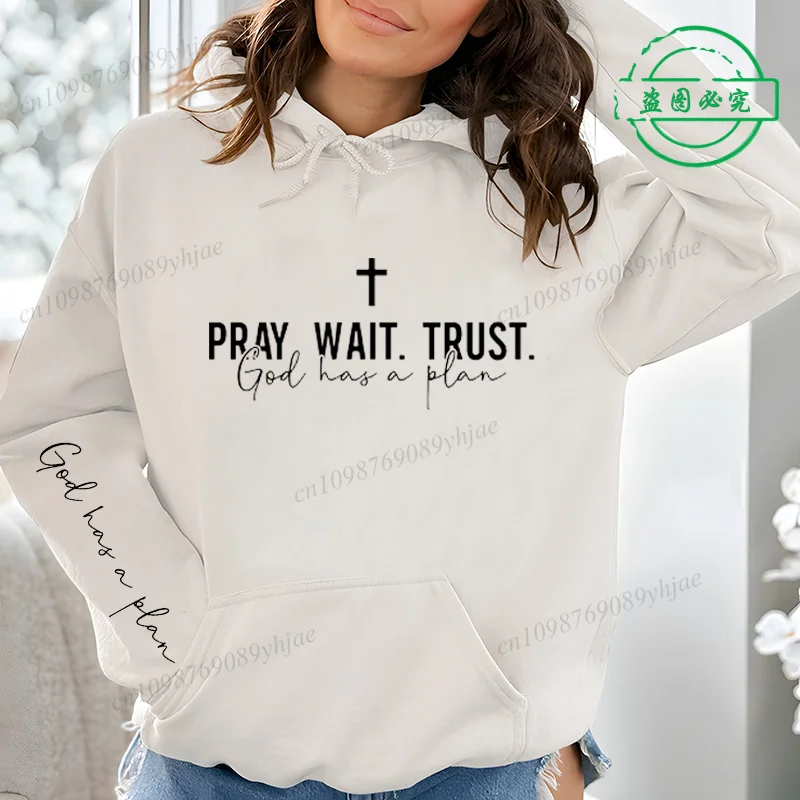 Winter Clothing Quotes - Kaus Gambar Kutipan Kristen Trendi Mode