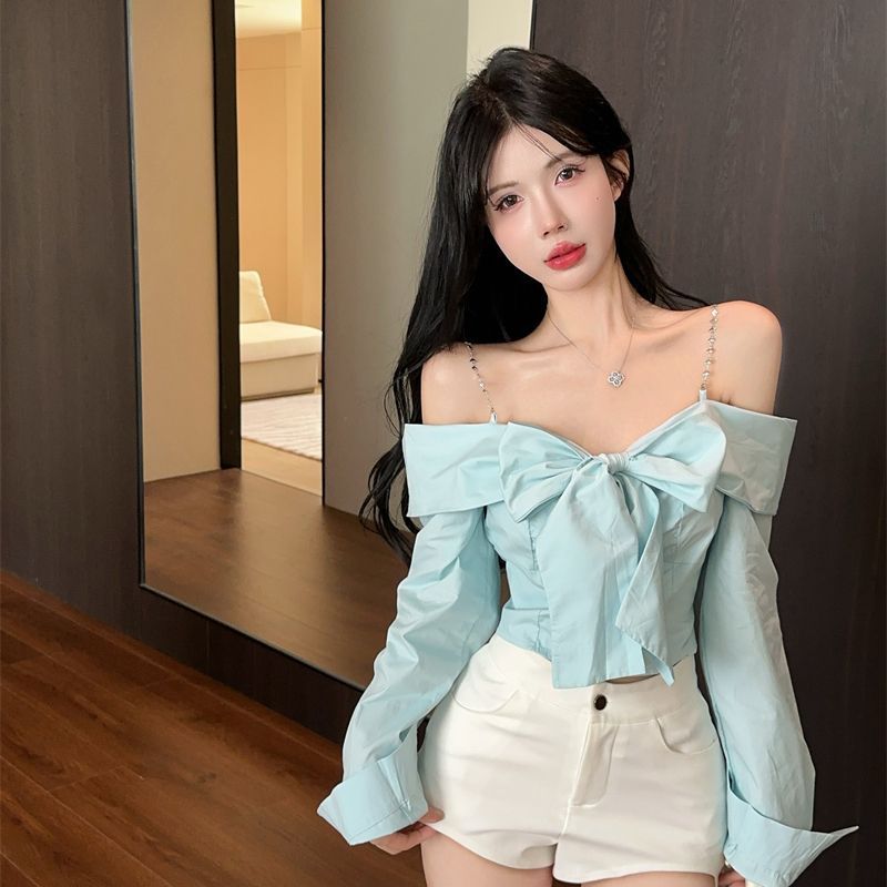 Winter Clothing Girls - Pure Desire baju seksi lengan pendek