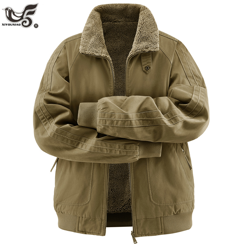 Winter Clothing Game - Jaket Fleece Musim Dingin Baru untuk
