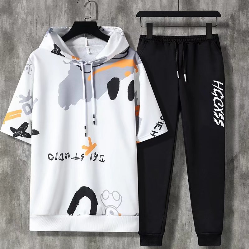 Baru di Hoodies & Sweatshirt p - Winter Clothing Essentials For Men ulasan dan harga
