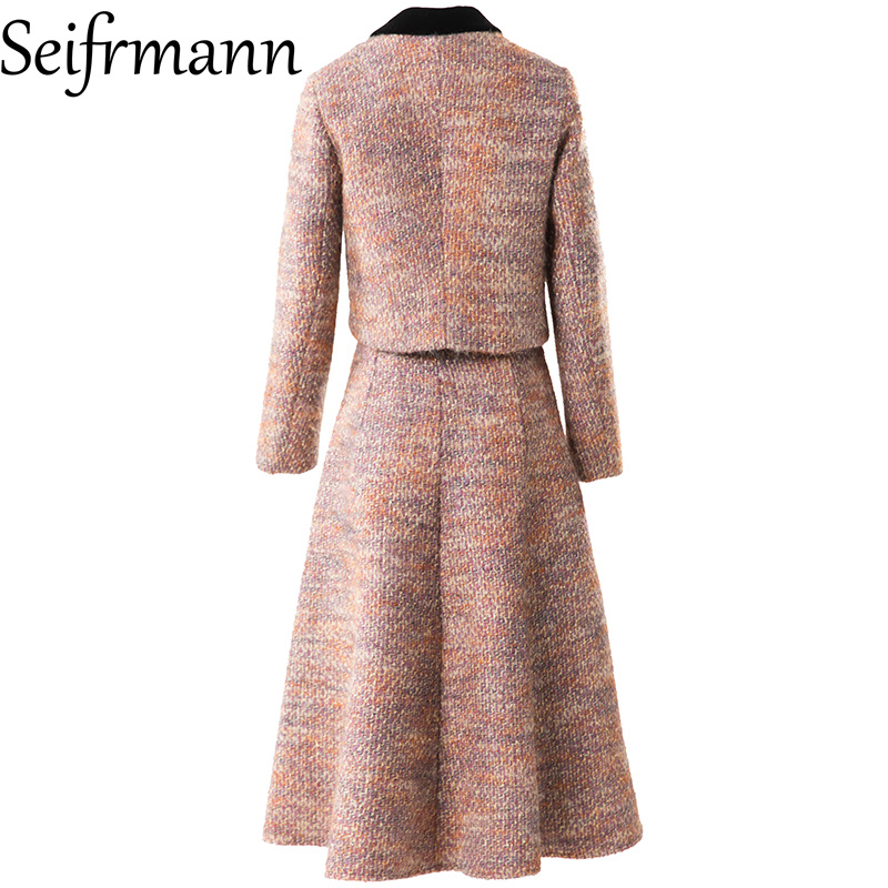 Seifrmann 2026 Pakaian Baru Wa - Winter Clothing Line ulasan dan harga