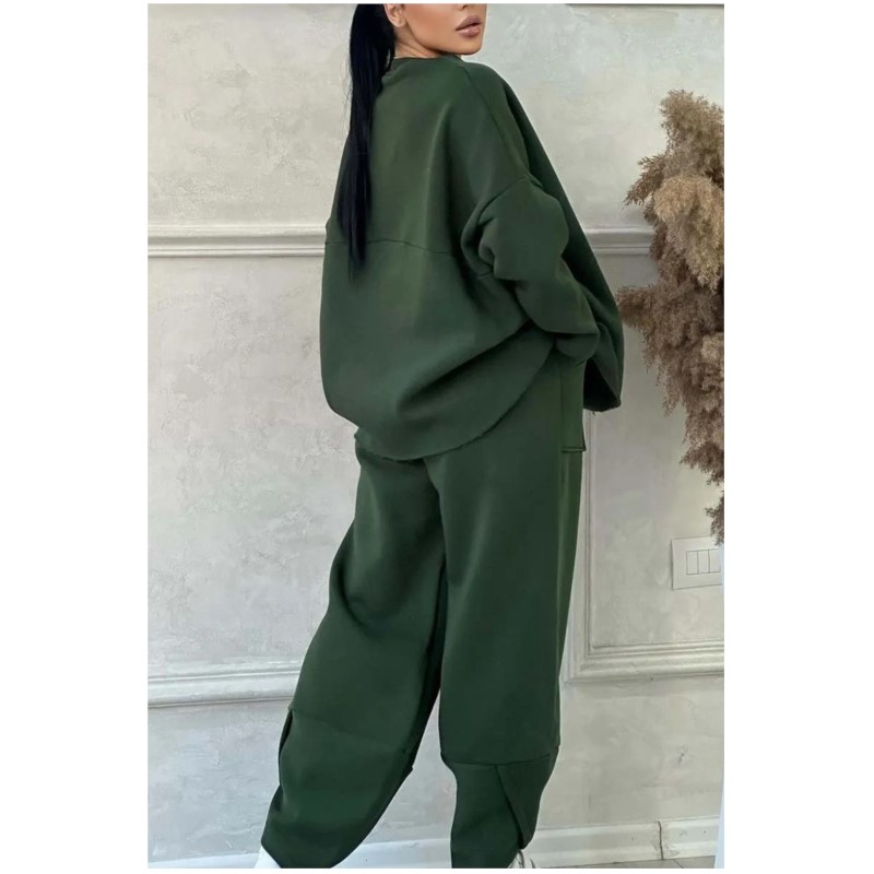 Set Celana Dua Potong Wanita,  - Winter Clothing Girls ulasan dan harga